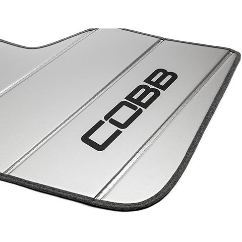 Cobb Tuning x Covercraft サンシェード | 2014-2019 フォード フィエスタ (802600)