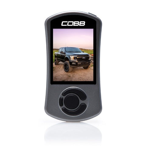 TCM を備えた COBB Accessport V3 | 2020 フォード F-150 3.5T (AP3-FOR-007)