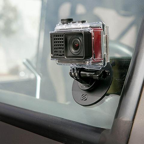 Cobb Tuning GoPro マウント (AP3-GoProMount)