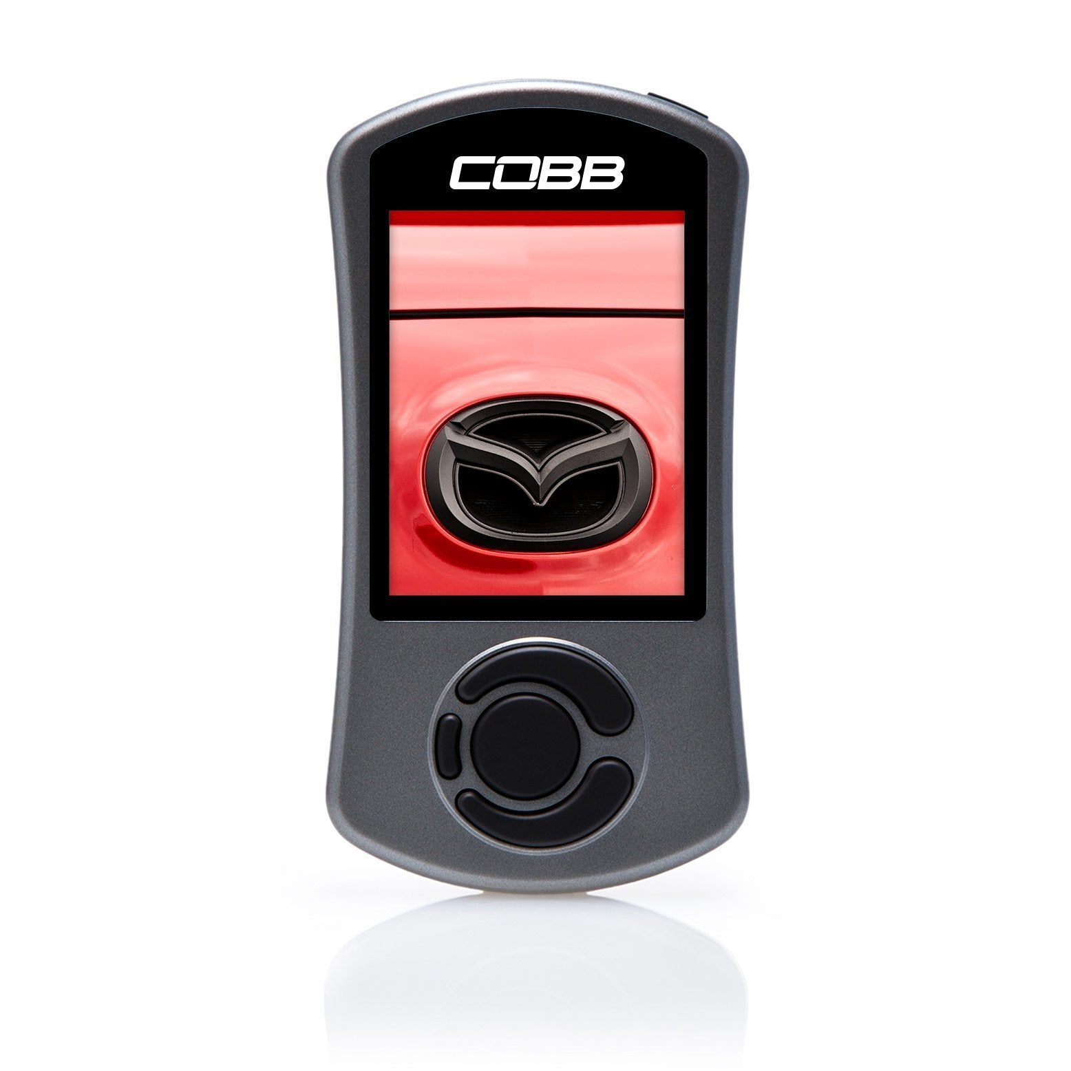 COBB Accessport V3 MazdaSpeed 3 ハンドヘルドチューナー (AP3-MAZ-002)