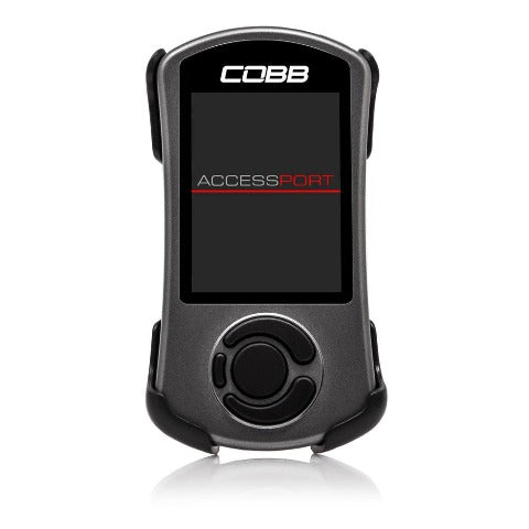 COBB アクセスポート V3 チューナー | 2008-2015 三菱エボ X (AP3-MIT-002)