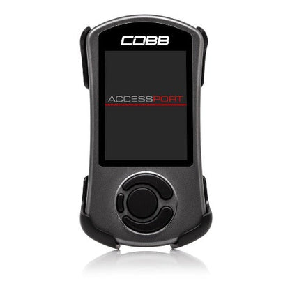 COBB アクセスポート V3 チューナー | 2008-2015 三菱エボ X (AP3-MIT-002)