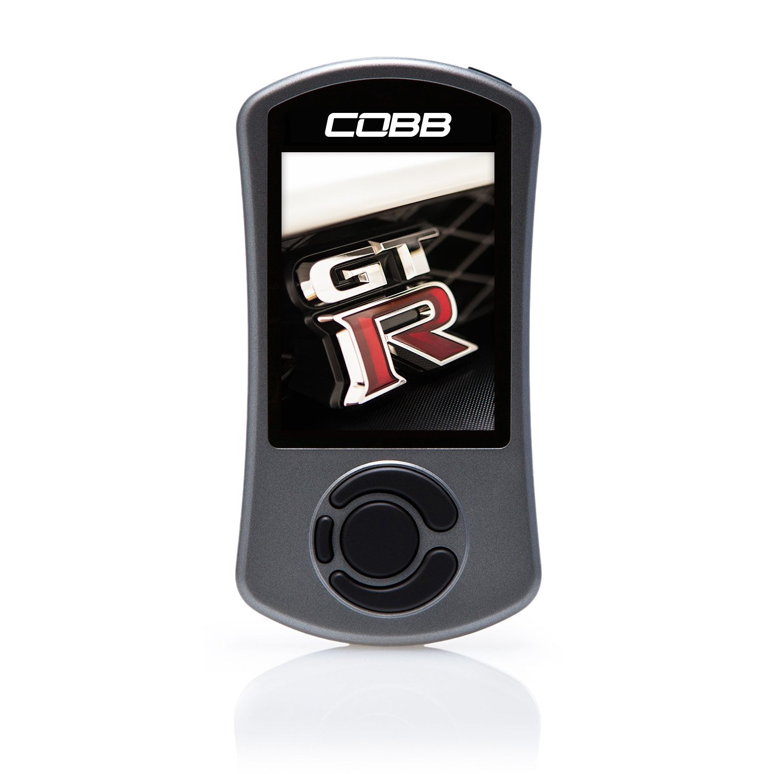 TCM フラッシュ付き COBB Accessport V3 | 2015-2016 日産 GT-R (AP3-NIS-008)