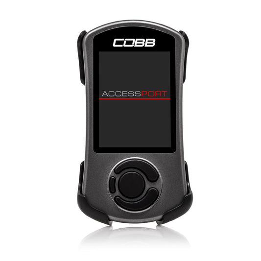 Cobb Tuning Turbo/Turbo S Accessport V3 (PDK フラッシュ付き) | 2010-2013 ポルシェ 911 (AP3-POR-002-PDK)