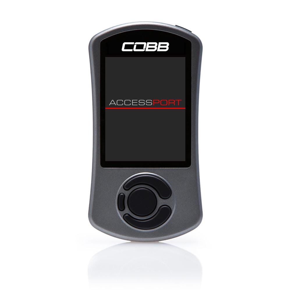 Cobb Tuning アクセスポート V3 |複数のポルシェ適合品 (AP3-POR-007)