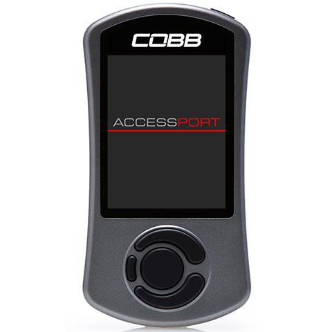 PDK フラッシュを使用した Cobb Tuning Accessport | 2017-2021 ポルシェ ボクスター/ケイマン (AP3-POR-010-PDK)