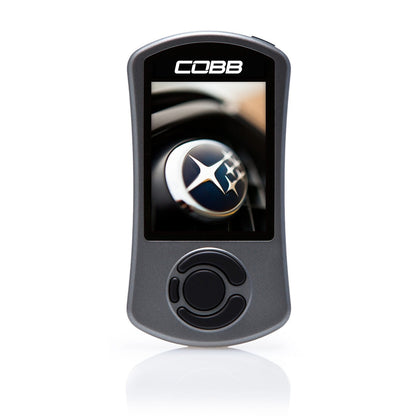 Cobb Tuning Accessport V3 ハンドヘルド チューナー | 2006-2007 WRX / 2004-2007 スバル STi (AP3-SUB-002)