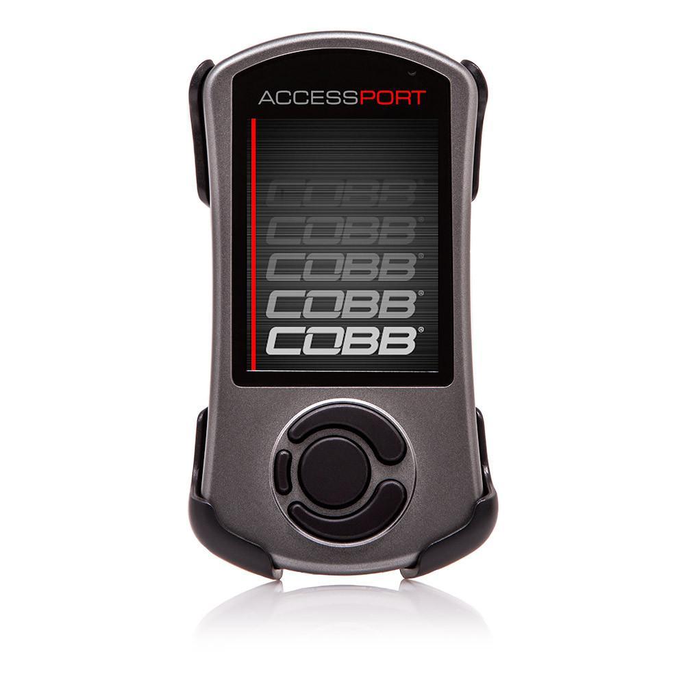 Cobb Tuning Accessport V3 | 08-14 スバル WRX & STI / 07-13 FXT / 07-12 LGT (AP3-SUB-003)