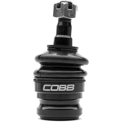 Cobb Tuning フロントロールセンターバンプステアキット | 2008-2021 スバル WRX/STI (CB-0002)