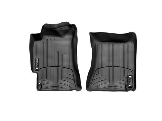 COBB x WeatherTech フロント フロアライナー | 02-07 スバル WRX / 04-07 STI (COBBWT440971)