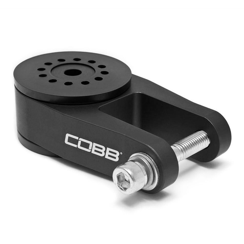 Cobb Tuning ステージ 1+ カーボン パワー パッケージ | 2016-2018 フォード フォーカス RS (FOR004001P)