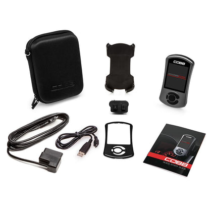 Cobb Tuning Stage 1+ パワー パッケージ (TCM フラッシュ付き) | 2009-2014 日産 GT-R (NIS006001P)