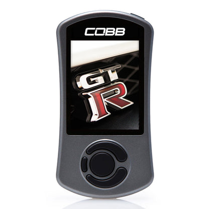 Cobb Tuning Stage 1+ カーボンファイバーパッケージ、TCM フラッシング付き | 2009-2014 日産 GT-R (NIS006011PCF)