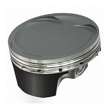 CP Pistons スポーツ コンパクト ピストン -4.5cc |トヨタ 1JZGTE/2JZGTE エンジン (SC7471/2/3/4)