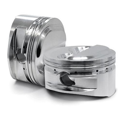 CP Pistons スポーツ コンパクト ピストン -4.5cc |トヨタ 1JZGTE/2JZGTE エンジン (SC7471/2/3/4)