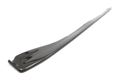 OLM VAスタイル カーボンファイバー サイドスカート 2015-2021 WRX / STI