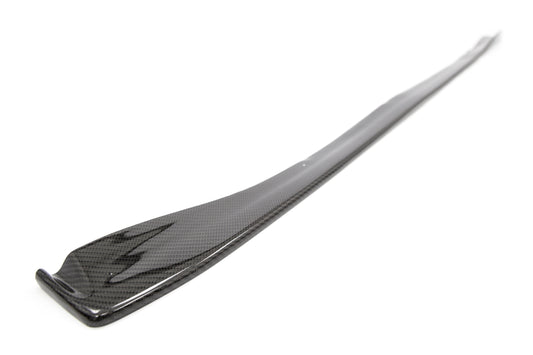 OLM VAスタイル カーボンファイバー サイドスカート 2015-2021 WRX / STI