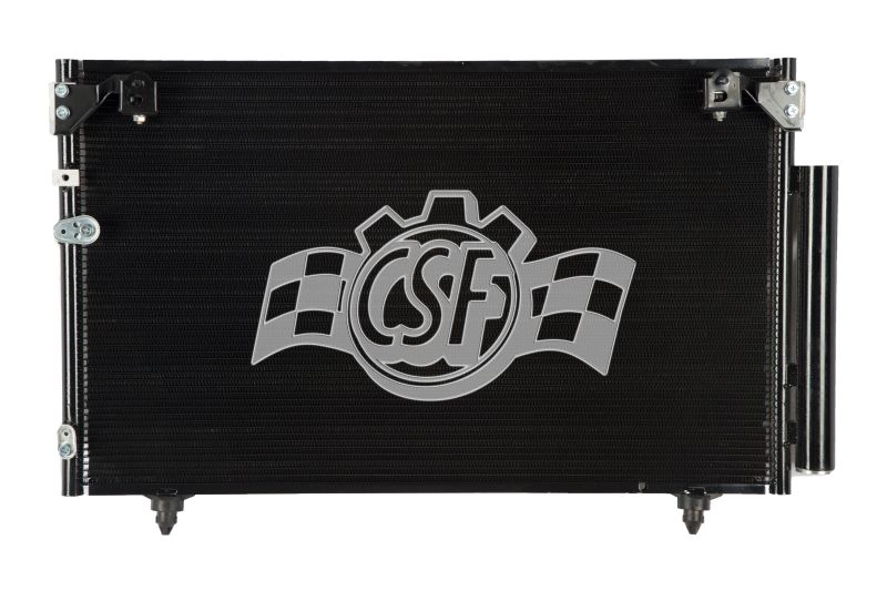 CSF 05-10 Scion tC 2.4L エアコンコンデンサー