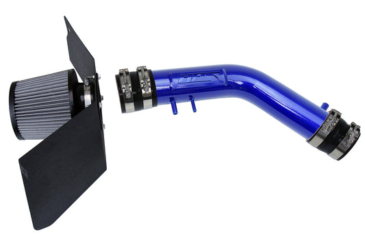 HPS エア インテーク キット 827-663BL