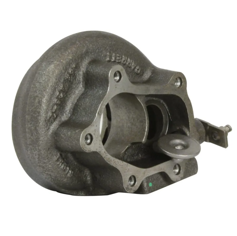 Garrett GT28R タービンハウジングキット O／V T25／5ボルト 0.64 A/R（Hi-Sil *高シリコン鋳鉄製）