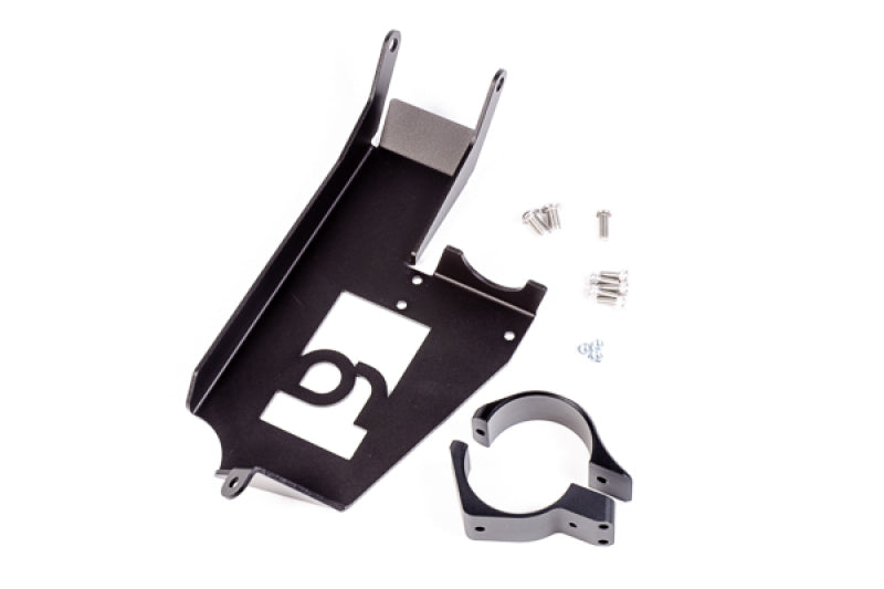 Radium Engineering ミツビシ ランサーエボリューション7/8/9 燃料フィルターマウント