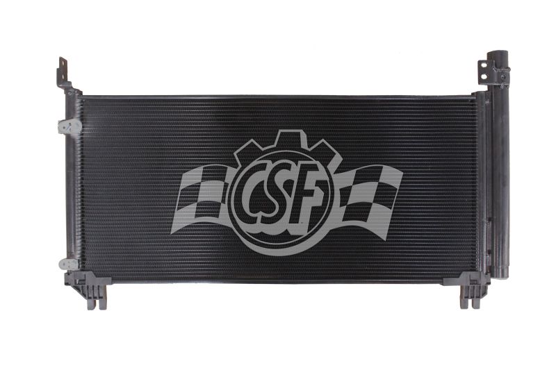 CSF レクサス RX 450h 3.5L 16-19用 エアコンコンデンサー