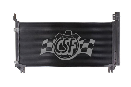 CSF レクサス RX 450h 3.5L 16-19用 エアコンコンデンサー