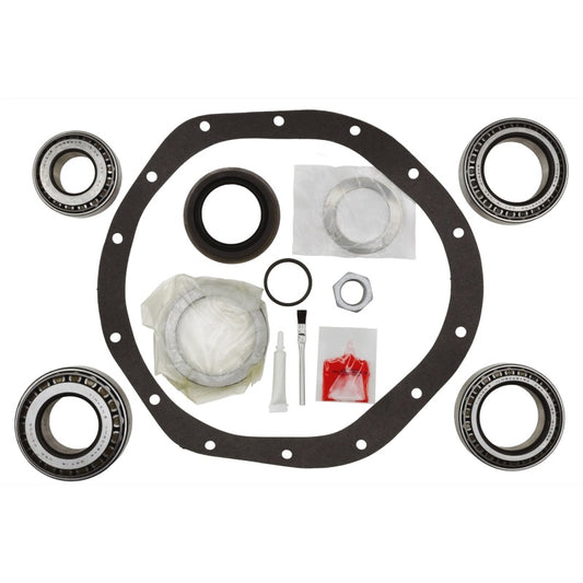 Eaton GM 9.5インチ リアデフ コンプリートインストールキット
