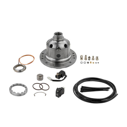 ARB 11-21 Dodge RAM 1500 エアロッカー 31-スプライン 9.25インチ（約235mm）リア ZF C-クリップ アクスル