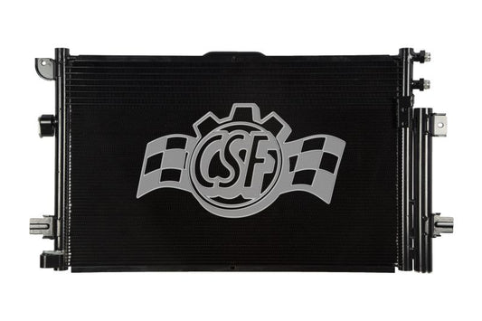 CSF 07-08 クライスラー パシフィカ 3.8L エアコンコンデンサー
