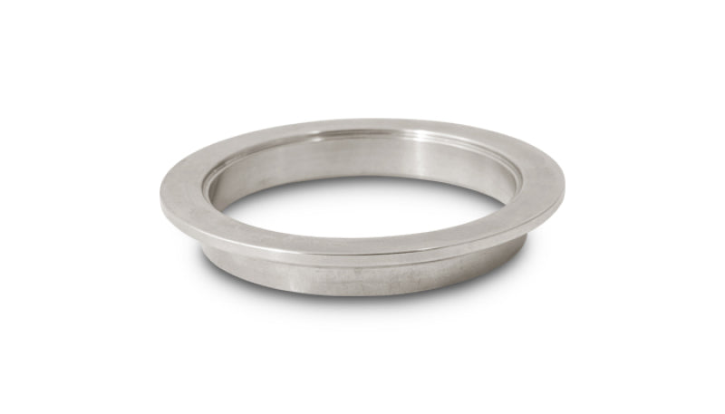 Vibrant チタン Vバンドフランジ 外径3インチ(約76mm)パイプ用 メス
