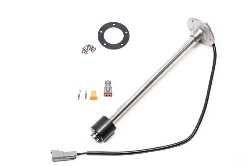 Radium Engineering SAE 燃料レベルセンダー 0-90オーム 11.7インチ