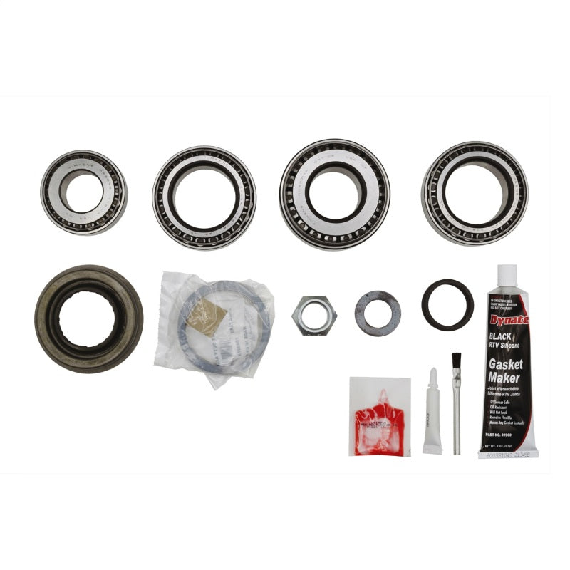 Eaton Nissan M226 リアデフ コンプリートインストールキット