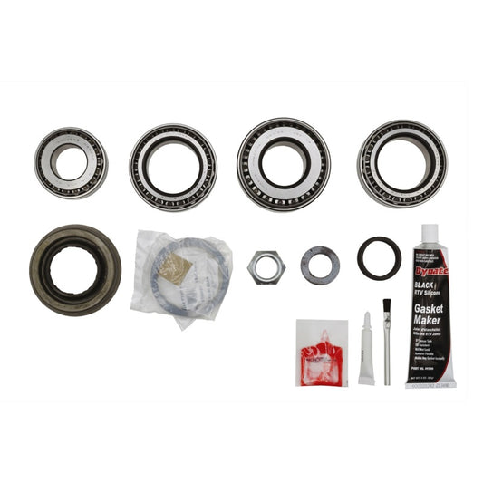 Eaton Nissan M226 リアデフ コンプリートインストールキット