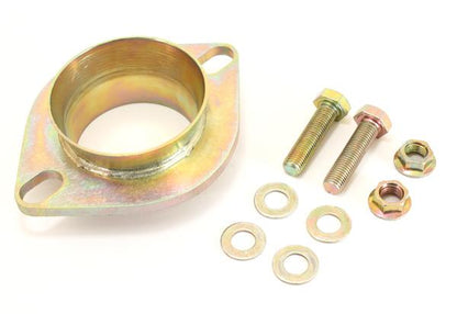 GrimmSpeed 3インチ(約76mm) フロントパイプ-純正キャットバック変換アダプター | スバル