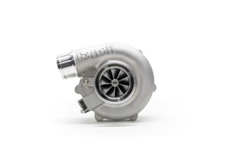 Garrett G25-550 スーパ—コア - スタンダードローテーション(標準回転)