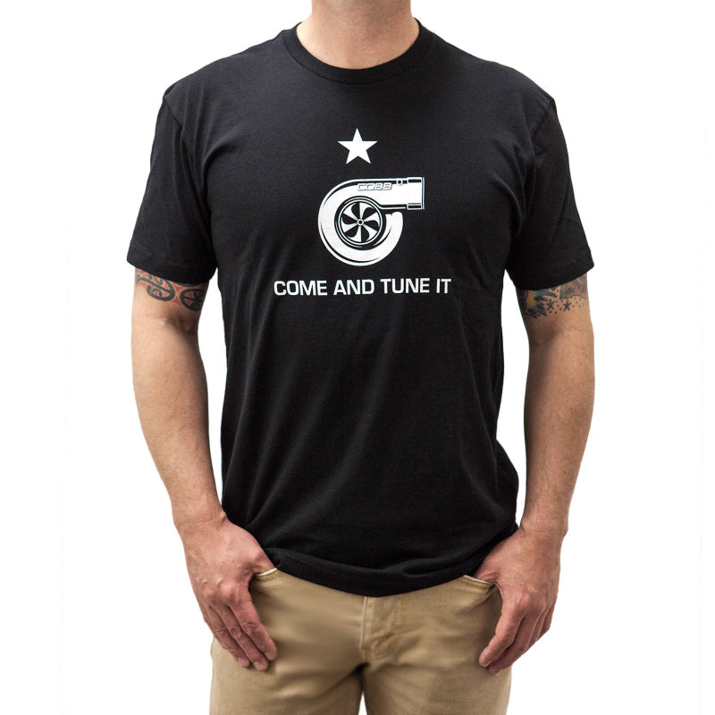 Cobb Tuning Come And Tune It Tシャツ - USサイズ M
