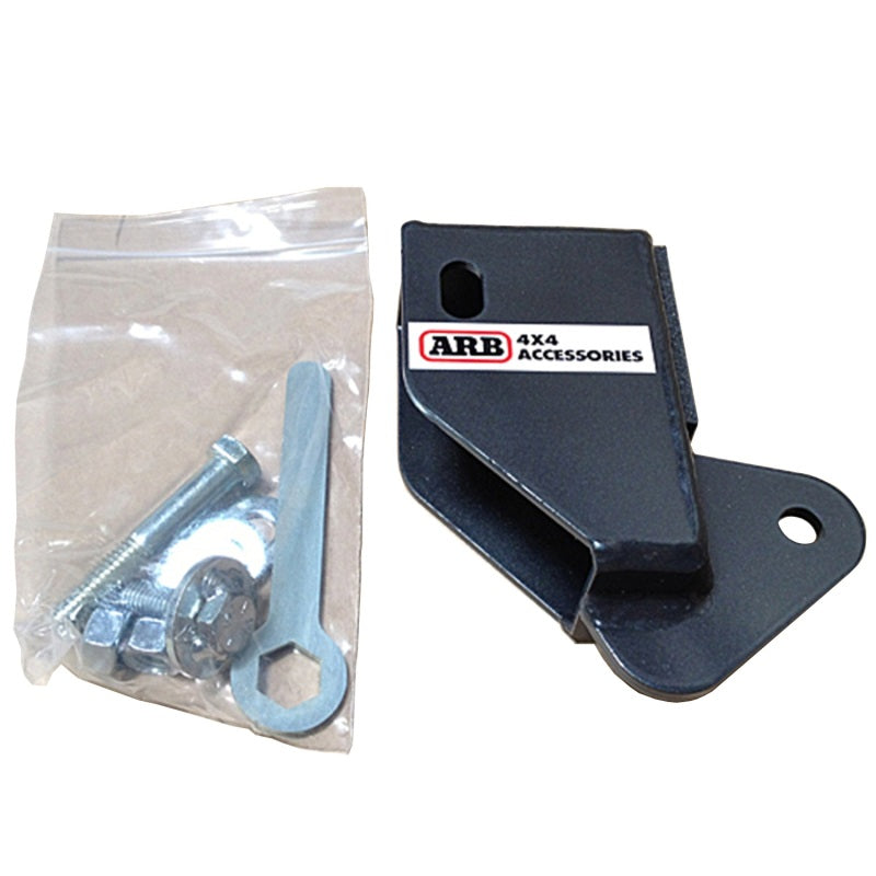 ARB ハイリフトジャックアダプター ブラケット