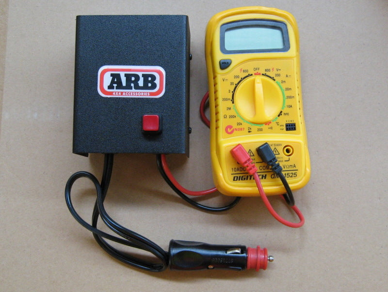 ARB 電圧降下テスター ARB 冷蔵庫