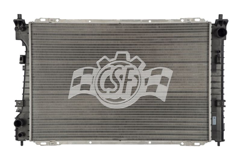 CSF 08-11 フォード エスケープ 3.0L 純正互換 プラスチック製ラジエーター