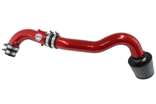 HPS コールド エア インテーク キット - 2008-2015 サイオン xB 2.4L(837-501R)