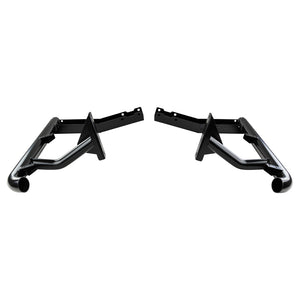 ARB サミットステップセクション Fortuner 10/15オン