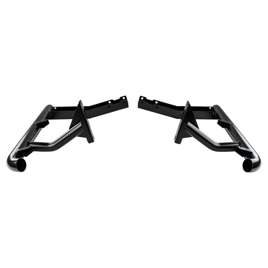 ARB サミットステップセクション Fortuner 10/15オン
