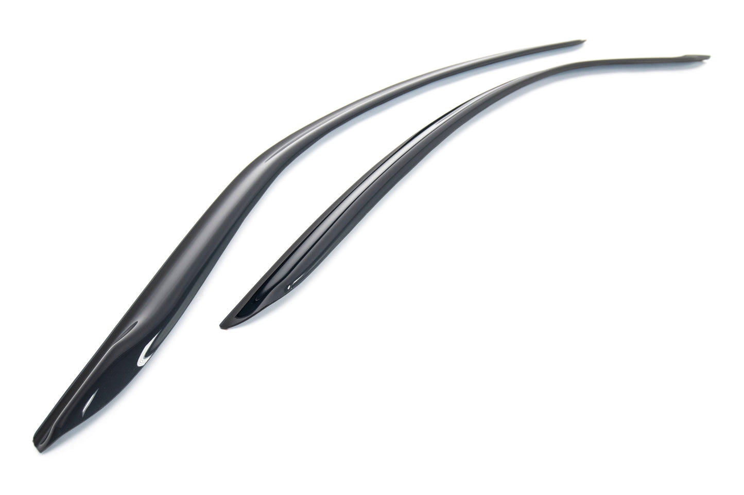 OLM レインガードデフレクターキット - 2013-2021 FR-S/BRZ/86