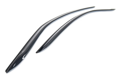OLM レインガードデフレクターキット - 2013-2021 FR-S/BRZ/86