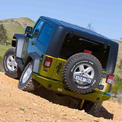 ARB リアバー JK トーポイント付き