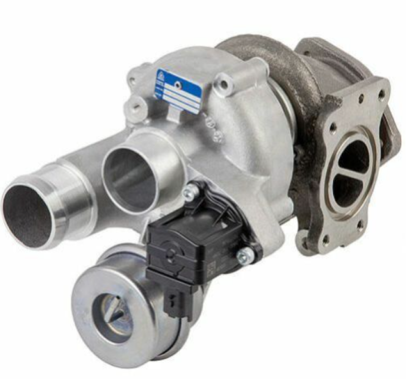 BorgWarner ターボチャージャー SX K03 ミニクーパー S EP6 HP 交換用