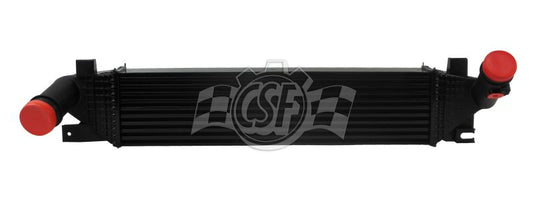 CSF 12-15 フォード エクスプローラー 2.0L 純正互換インタークーラー