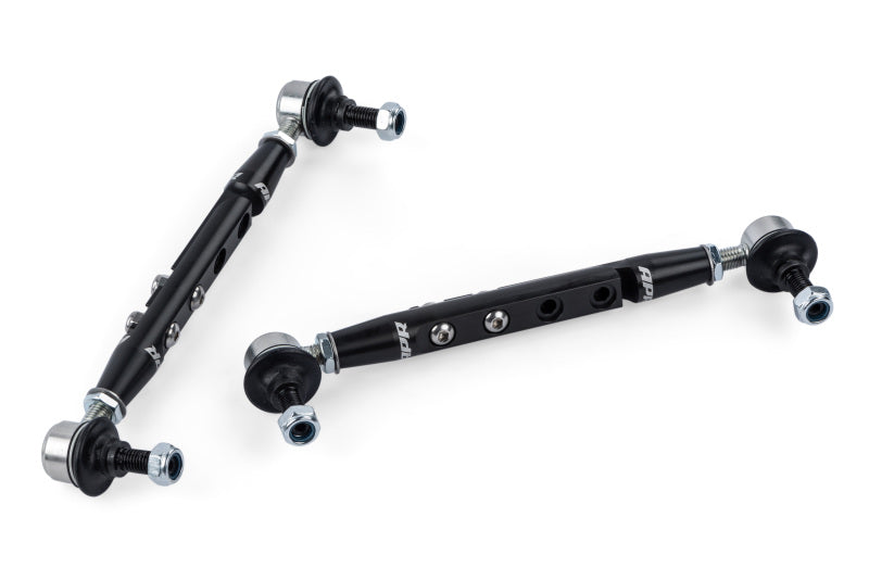 APR 2015-2024 Audi Q3/S3/2006-2024 フォルクスワーゲン GTI/Jetta ロールコントロール フロントスタビライザーバー エンドリンク（ボールジョイント）