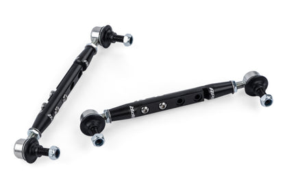 APR 2015-2024 Audi Q3/S3/2006-2024 フォルクスワーゲン GTI/Jetta ロールコントロール フロントスタビライザーバー エンドリンク（ボールジョイント）